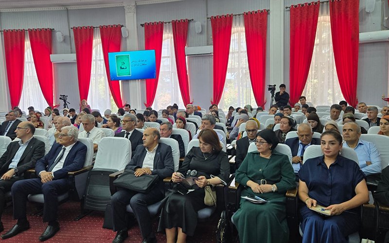 Rudaki Day
